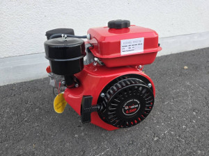 UNIVERZALNI DIZEL MOTOR ZA FREZE ASAMAN GERMANY
