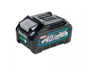 XGT MAKITA 40V Baterija Li-on 40 V 4.0Ah BL4040