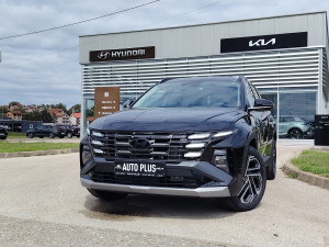 Hyundai Tucson Premium 1.6 dizel automatik 4x4