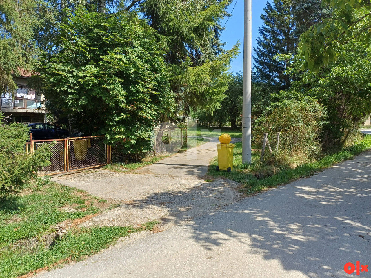 Kuća Blagovac Vogošća 163m2 3