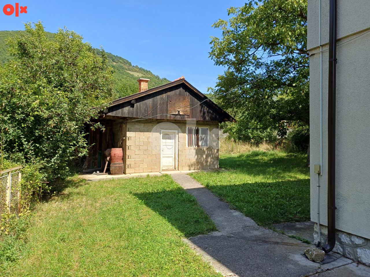Kuća Blagovac Vogošća 163m2 5