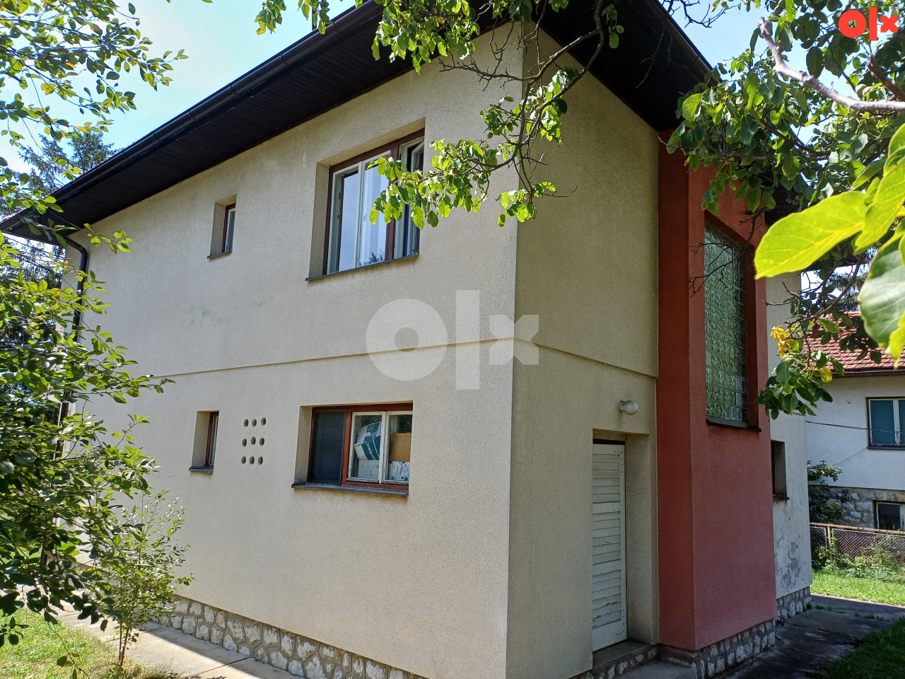 Kuća Blagovac Vogošća 163m2 4