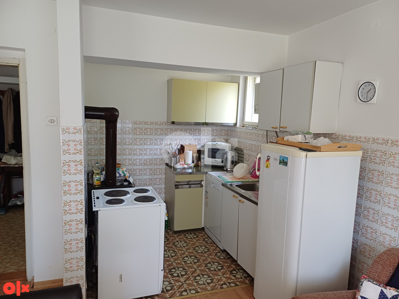 Kuća Blagovac Vogošća 163m2 8