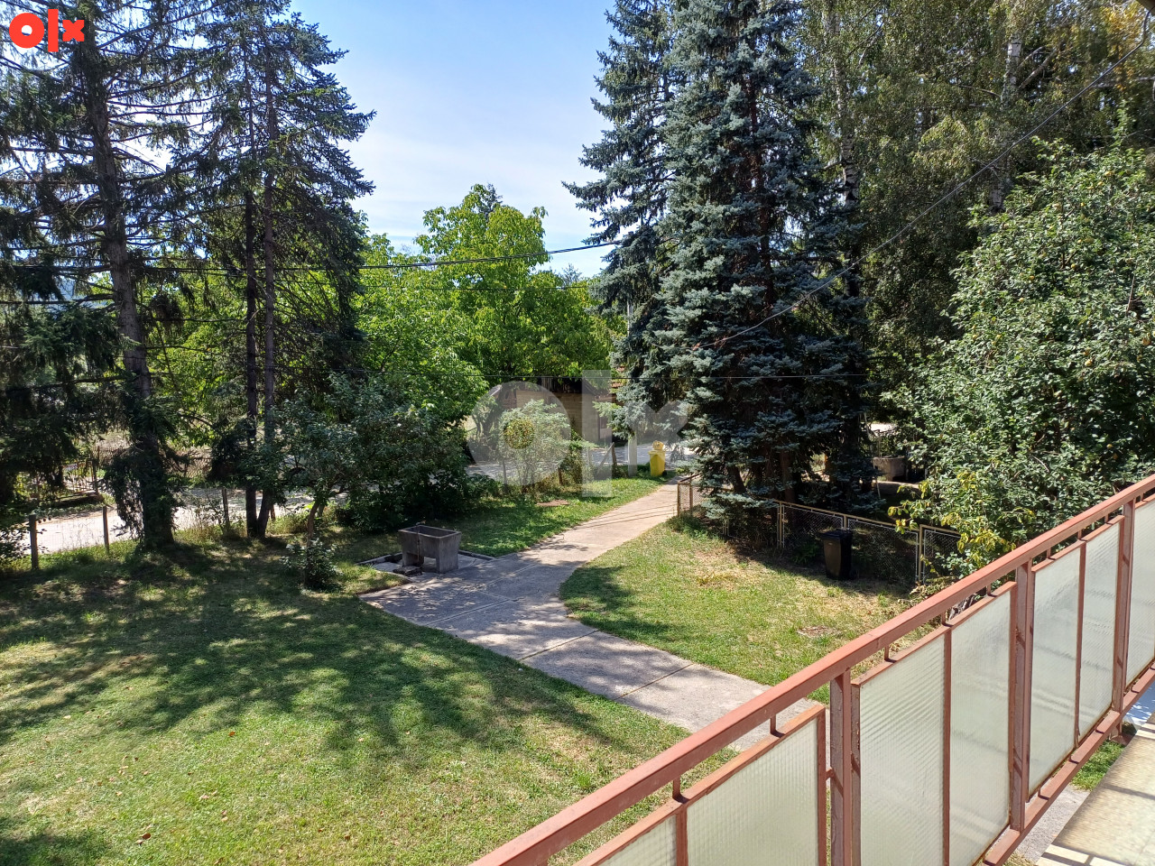 Kuća Blagovac Vogošća 163m2 2