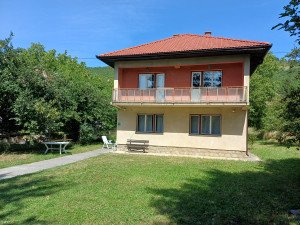 Kuća Blagovac Vogošća 163m2