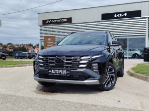 Hyundai Tucson Harmony 1.6 dizel automatik
