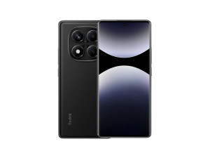 XIAOMI mobitel Redmi Note 14 Pro 4G 8GB 256GB Crni
