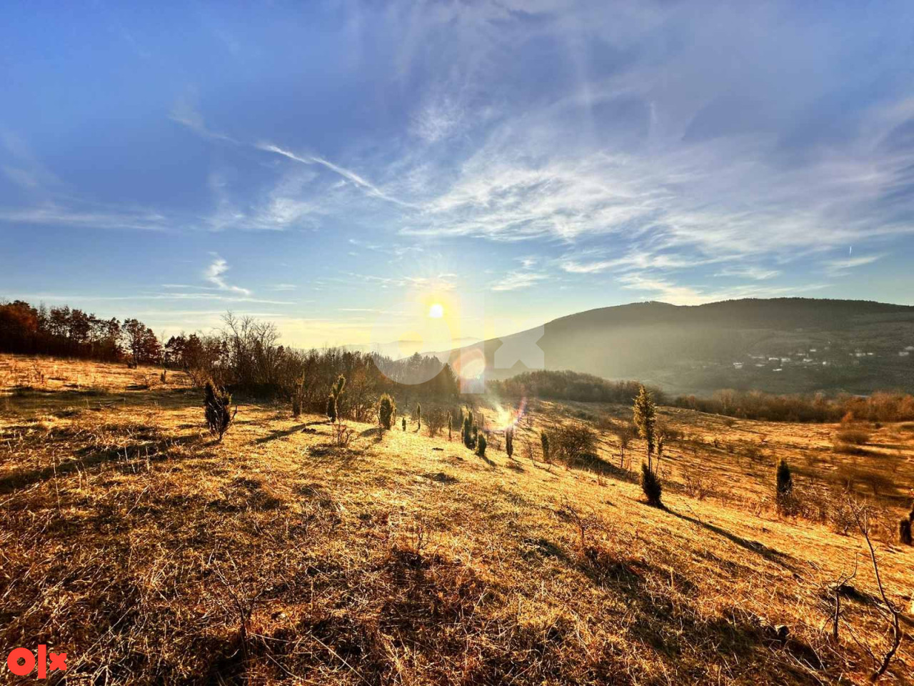 Zemljište Kakanj
