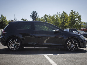 VW Golf 7 GTD DSG F1 GARANCIJA NA MOTOR