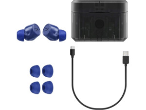 Back2School :: HyperX Cirro Buds Pro Blue | Wireless | 727A6AA