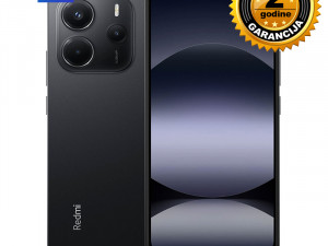 Xiaomi Redmi Note 14S 8/256GB NFC black