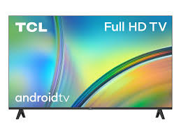 TV TCL LED 40S5400A Android