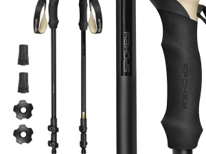 ŠTAPOVI ZA PLANINARENJE TRAIL Spokey