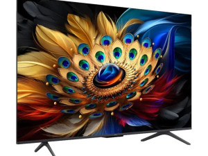 TV TCL 43C655 4K QLED