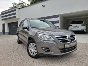 Volkswagen Tiguan 2.0 TDI 81KW Mod 2012.god