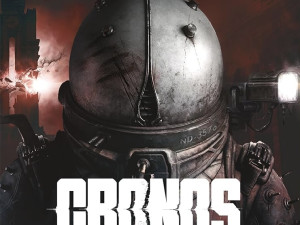 CRONOS THE NEW DAWN PS5. DIGITALNA IGRA