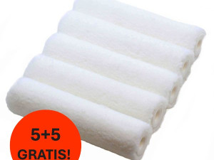 VALJAK ULOŽAK 10CM 241303 5+5 GRATIS!