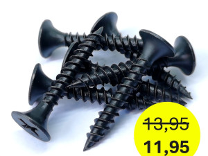 RIGIPS VIJAK 25 MM 240891