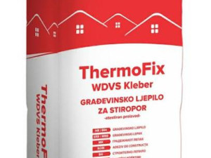 THERMOFIX WDVS KLEBER 25/1 991060