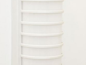 LAMPA 260X139X92 24W 8500K BIJELA 241012