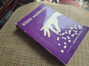 Biseri mudrosti - Jasmina Puljo