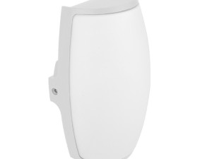 LAMPA 233X131X101 24W 8500K BIJELA 241032