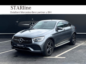 Mercedes-Benz GLC 220 d 4MATIC Coupe  2021 ID:19