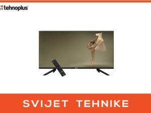 TV LED Lobod LF43DN4322 Full HD Smart