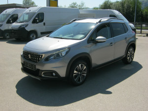 PEUGEOT 2008 2017 1.6HDI 170.000km