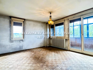 Trosoban stan sa velikim potencijalom od 82m2, naselje Slatina