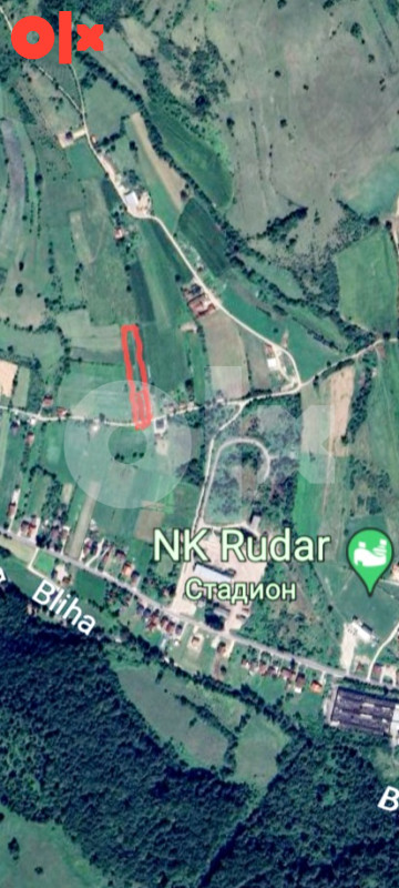 Placevi i zemljište u Donjem Kamengradu 5