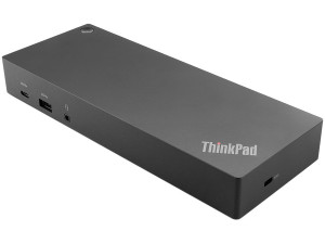 ThinkPad Hybrid USB-C with USB-A Dock