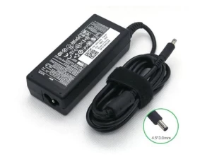 Adapter Dell za laptop tanki iglica 19.5V 3.34A 65W 4.5*3.0mm