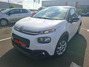 Citroen C3 1.2 PureTech