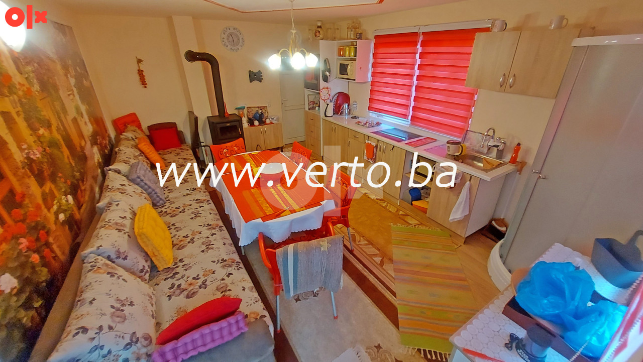 Kuća na imanju, Talijanusa, Tuzla 97 m2 7