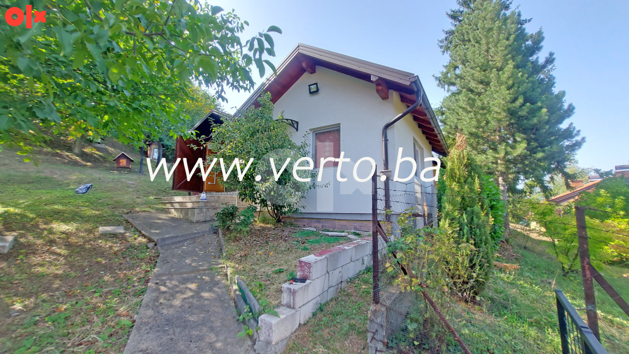 Kuća na imanju, Talijanusa, Tuzla 97 m2 6