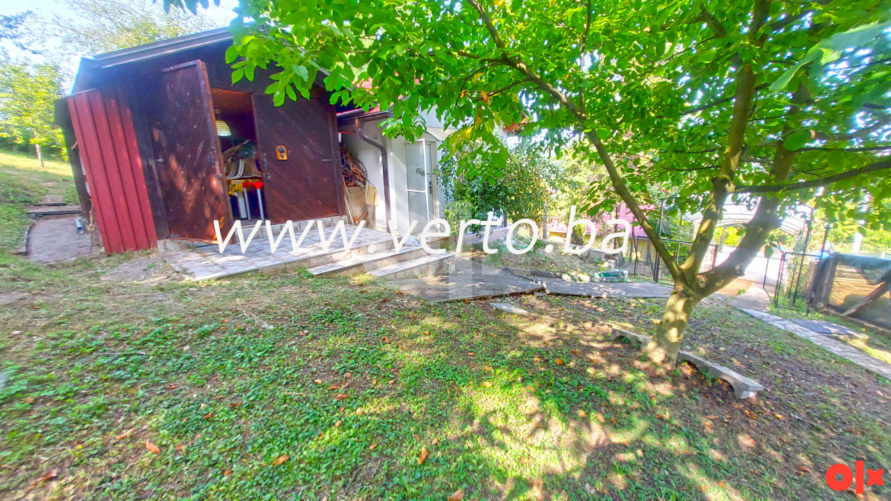 Kuća na imanju, Talijanusa, Tuzla 97 m2 8