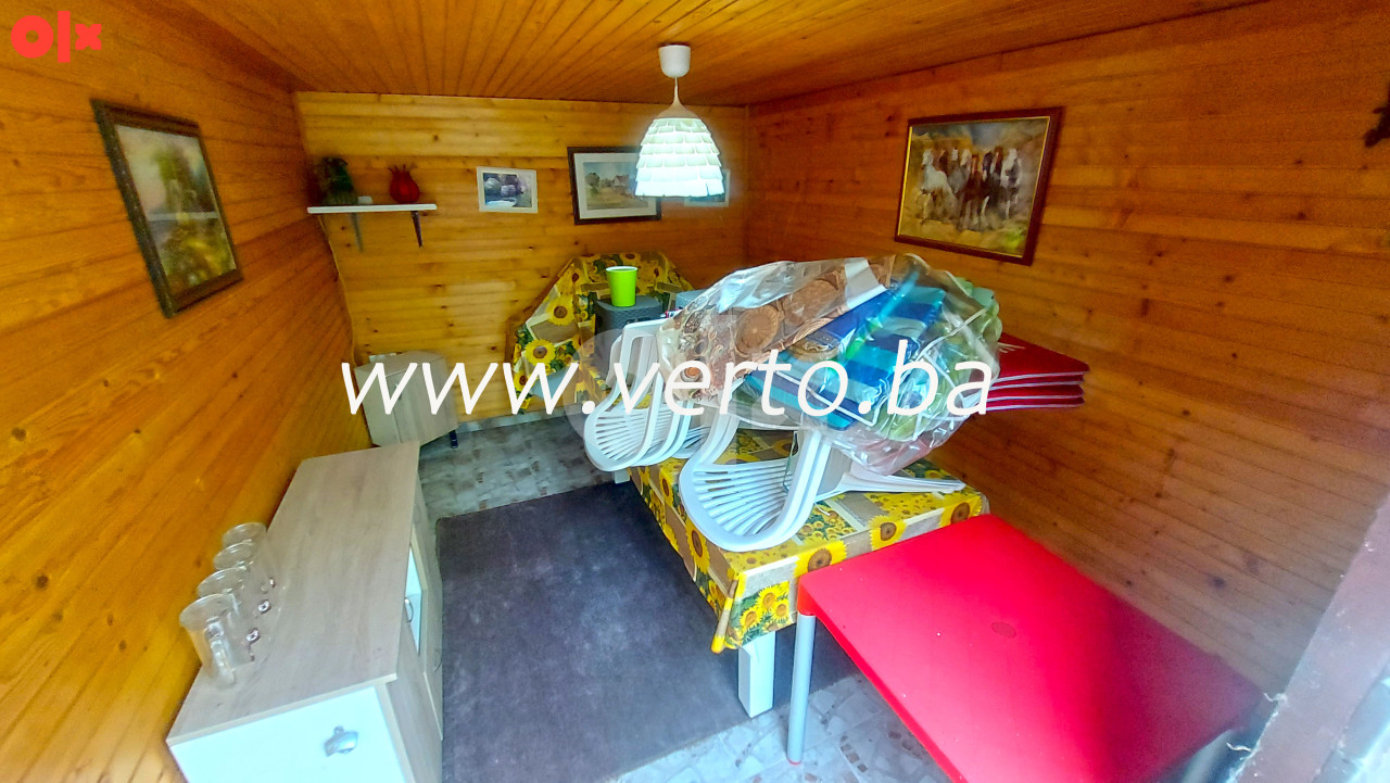 Kuća na imanju, Talijanusa, Tuzla 97 m2 9