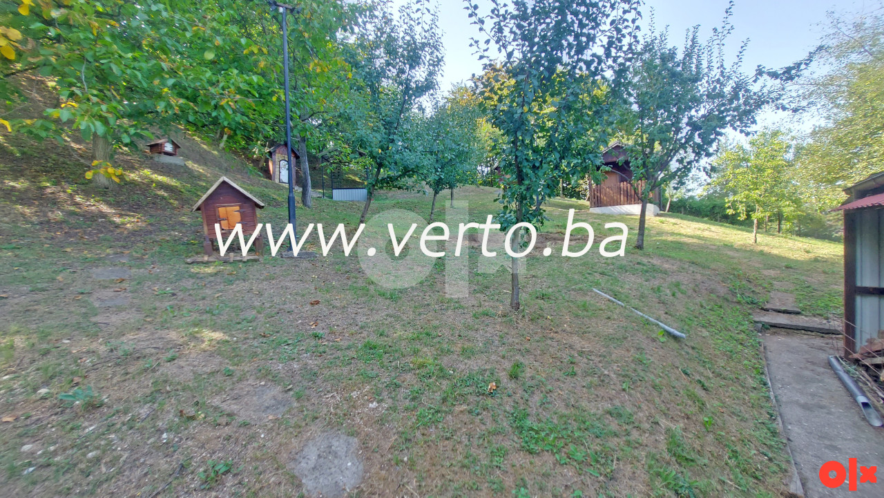 Kuća na imanju, Talijanusa, Tuzla 97 m2 14