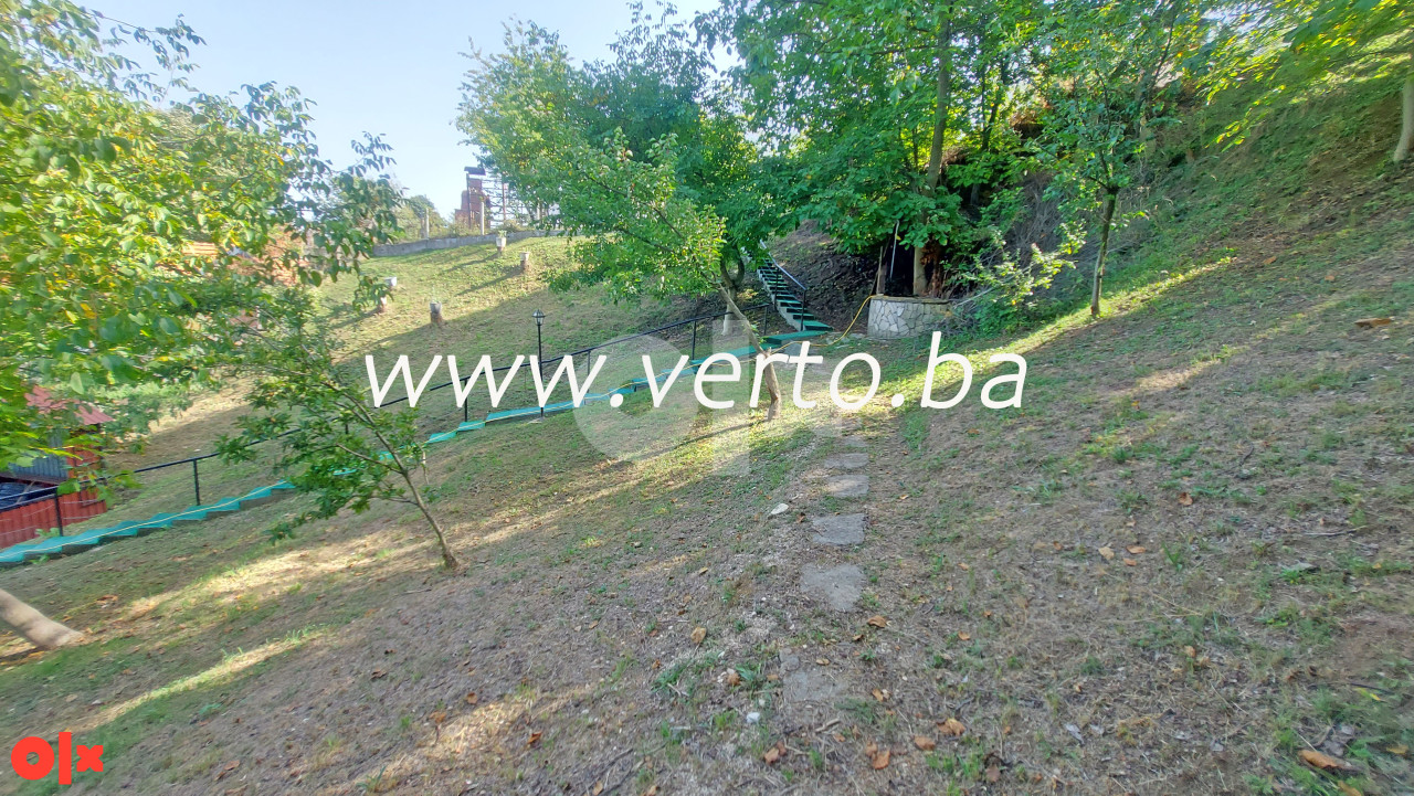 Kuća na imanju, Talijanusa, Tuzla 97 m2 15