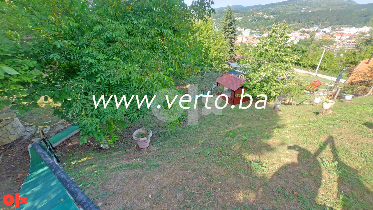 Kuća na imanju, Talijanusa, Tuzla 97 m2 16
