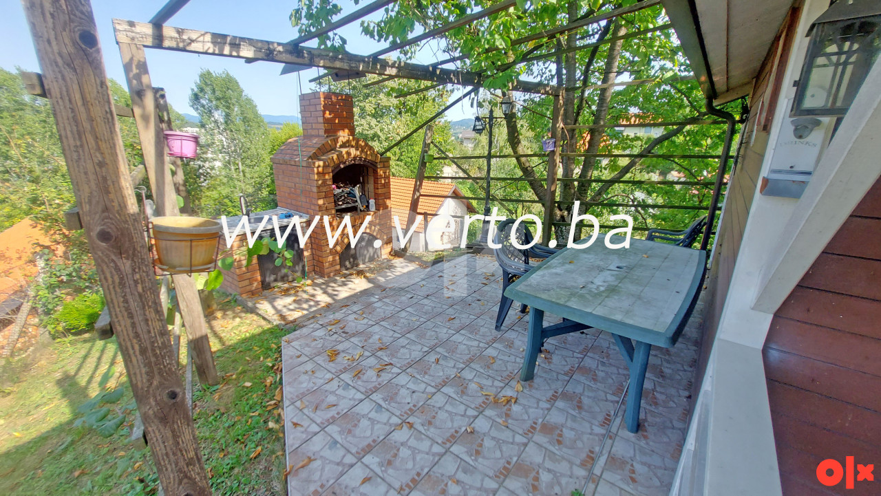 Kuća na imanju, Talijanusa, Tuzla 97 m2 11