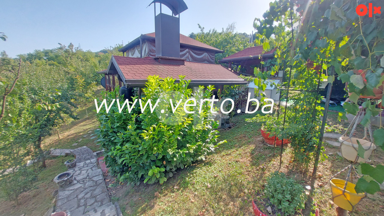Kuća na imanju, Talijanusa, Tuzla 97 m2 5