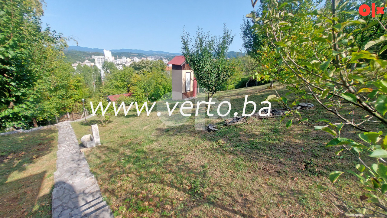 Kuća na imanju, Talijanusa, Tuzla 97 m2 18