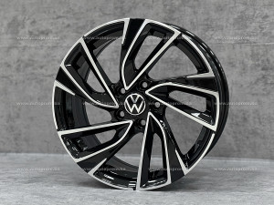 Alu Felge VW 17 Adelaide Golf Passat Tiguan B6 (7,5J ET:45)