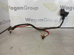 Klema Volkswagen Golf 6