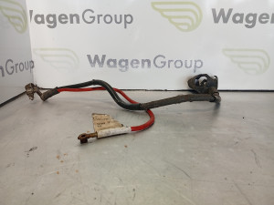 Klema Volkswagen Golf 6 (fotografija 2)