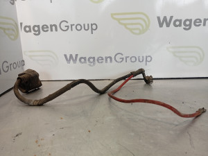 Klema Volkswagen Passat 6