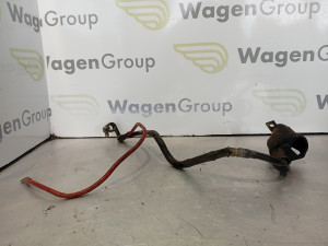 Klema Volkswagen Passat 6 (fotografija 2)