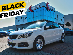 Peugeot 308 BlueHDI 102 KS Active Business VIRTUAL FACELIFT